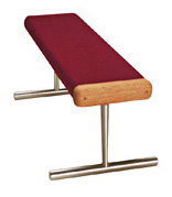 Plastic Laminate Bench